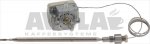THERMOSTAT EINPHASIG 30-85°C