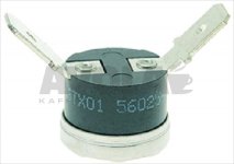 ANLEGETHERMOSTAT