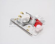 EINPHASIGER THERMOSTAT OFF-HI 92°C