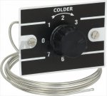 THERMOSTAT K50 L3231/002