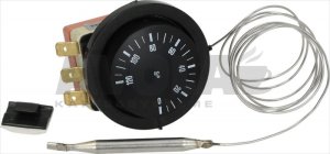 THERMOSTAT RC 0÷120 °C