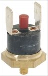 Sicherheitsthermostat 145°c M4