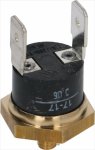 Anlegethermostat 90°C M4