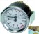 manometer fuer kessel und pumpe o 60 mm anschluss flach