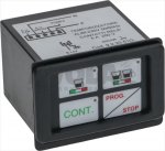 TASTATUR MIT ZEITSCHALTER 4 TASTEN