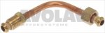 Brasilia Rohr Wärmetauscher -gruppe oben 3/8 07186.2.00.04