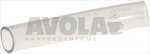 SCHLAUCH PVC ø 20x16 mm Länge 115 mm