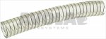 Abflussschlauch Ablaufschlauch ELISPIR ø 25x33 mm 1MT