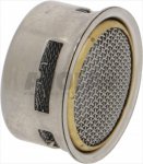 Perlator Heisswasserdüse