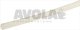 silikonschlauch o 8x10 1 meter 60 shore transparent made in germany