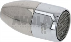 WASSERSPRITZDÜSE M10 ø 23 mm