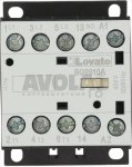 Schütz Lovato Bg0910a / 9A 400V 50hz 4kw Steuerspannung 400V