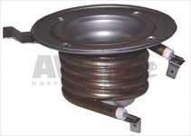 HEIZKÖRPER 1500W 220V