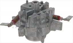 HEIZKÖRPER 1190W 220V