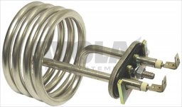 HEIZKÖRPER 3200 W 230 V