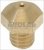 duese m5x1 loch o 0 7 mm