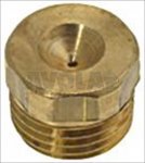 DÜSE M10x1 LOCH ø 0,8 mm