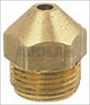 DÜSE M10x1 LOCH ø 0,5 mm