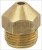 duese m10x1 loch o 0 5 mm