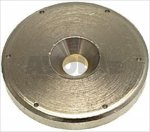 SPRITZDÜSE FÜR GRUPPE ø 30 mm (nicht mehr lieferbar)