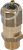 sicherheitsventil o 3 8 a 1 6bar