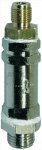 RÜCKSCHLAGVENTIL ø 1/4 A-1/8 A