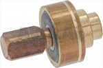 Ventil Länge 25 mm - avola-coffeesystems