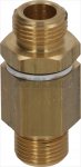 RÜCKSCHLAGVENTIL ø 3/8 A-3/8 A