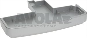 TROPFENSCHALE SILBER