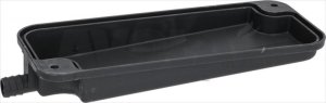 AUSLAUFTANK