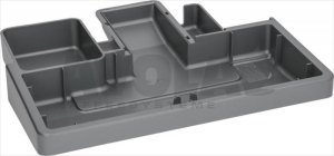 TROPFSCHALE SILBER GAGGIA 996530032008
