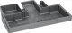 tropfschale silber gaggia 996530032008