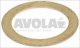 scheibe o 15x11x0 5 mm