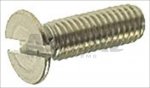 Schraube für Dusche 5x12 mm UNI 6109