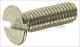 schraube fuer dusche 5x12 mm uni 6109