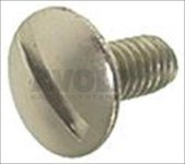 SCHRAUBE TC M4x8 POLIERT