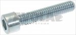 EDELSTAHLSCHRAUBE T.C.C.E.I.M6x30UNI5931