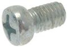 SCHRAUBE T.C. M5x8 mm
