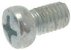 schraube t c m5x8 mm