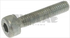 ZYLINDERKOPFSCHRAUBE M4x20