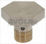 DECKEL FÜR AUSLAUFGRUPPE