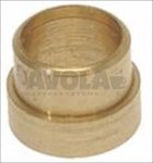 Doppelkegel für Schlauch ø 6x4 mm (nicht mehr lieferbar)