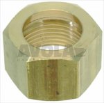 SECHSKANTMUTTER ø 3/4