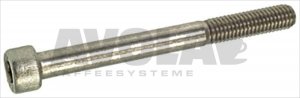 ZYLINDERKOPFSCHRAUBE M8x80