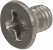 schraube m4x6 mm edelstahl