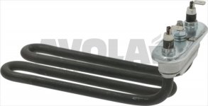 HEIZKÖRPER 1500W 230V