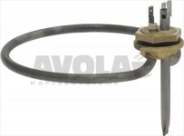 HEIZKÖRPER 1500W 230V