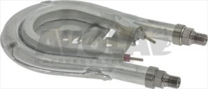 Saeco Heizkörper 1000W 230V