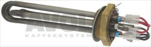 HEIZKÖRPER 3000W 230/400V