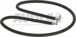 HEIZKÖRPER 165W 230V